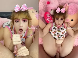 Làm tình cực sướng với eny mới lớn body chuẩn