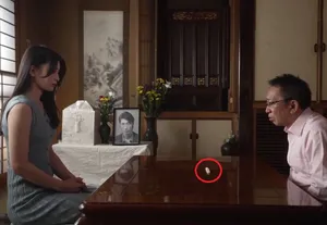 Một ngày sau tang lễ anh xã, bạn gái của con trai đã bị bố ông chồng ép chịch không bao đến mang thai