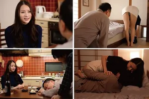 Bố chồng yêu làm liều khi nghi ngờ vợ của con trai thiếu thốn nào ngờ trúng độc đắc