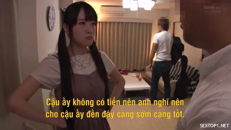 Xin ở nhờ, rồi xoạc luôn người yêu thằng bạn vietsub